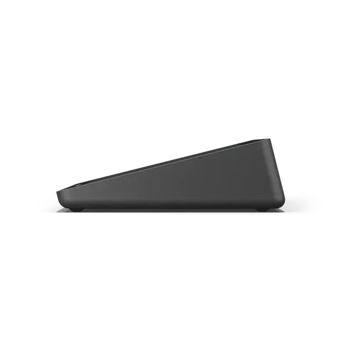 Logitech Tap for Microsoft Teams Room Controller - 10.1 inch / Graphite