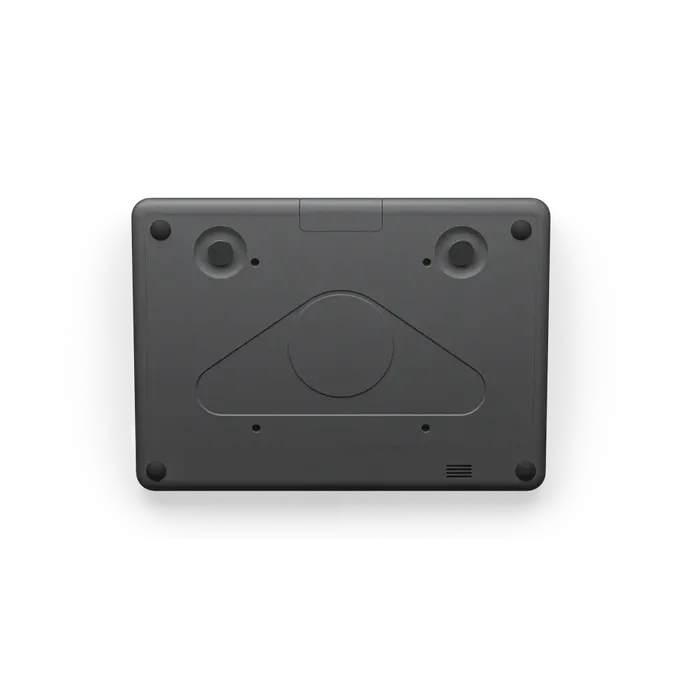 Logitech Tap for Microsoft Teams Room Controller - 10.1 inch / Graphite