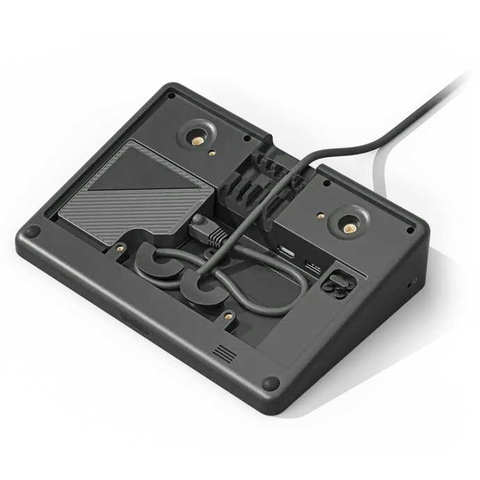 Logitech Tap for Microsoft Teams Room Controller - 10.1 inch / Graphite