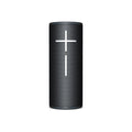 Logitech Ultimate Ears Boom 4 Bluetooth Speaker 360 Sound, Water Proof & Dust Proof, Drop Proof, Magic Button - Black