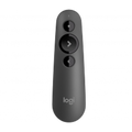 Logitech Wireless Presenter R500 - Graphite/Black