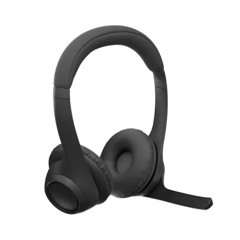 Logitech Zone 300 Headset - Wireless / Midnight Black