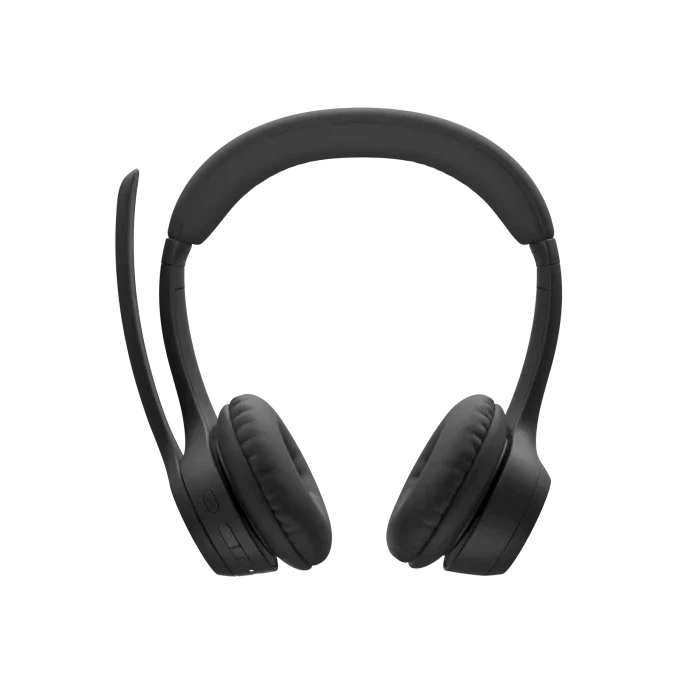 Logitech Zone 300 Headset - Wireless / Midnight Black