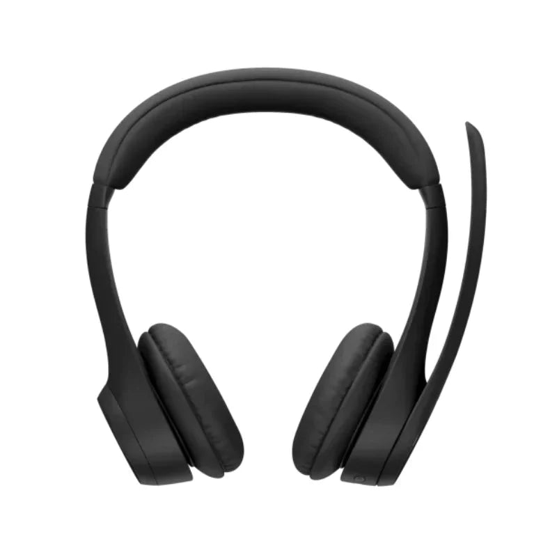 Logitech Zone 300 Headset - Wireless / Midnight Black