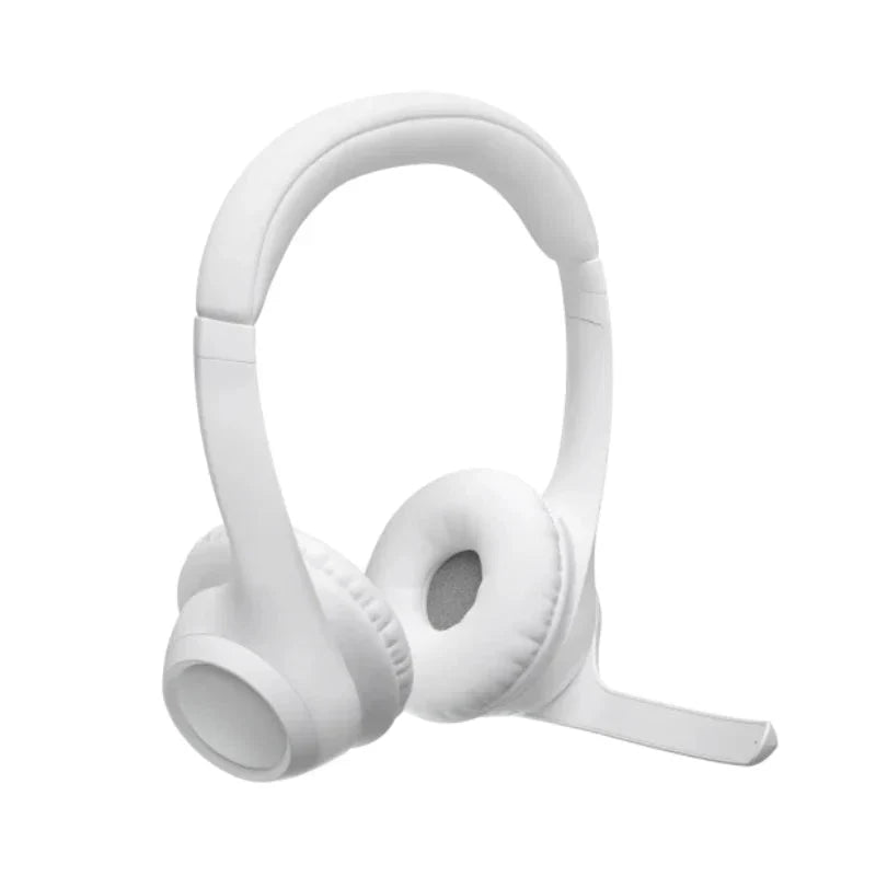 Logitech Zone 300 Headset - Wireless / Off White