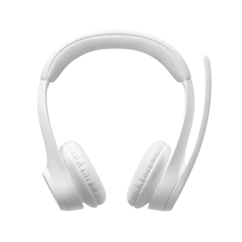 Logitech Zone 300 Headset - Wireless / Off White