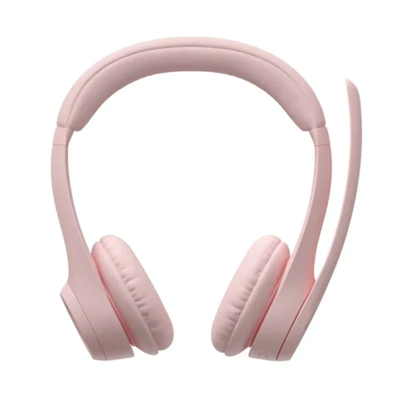 Logitech Zone 300 Headset - Wireless / Rose
