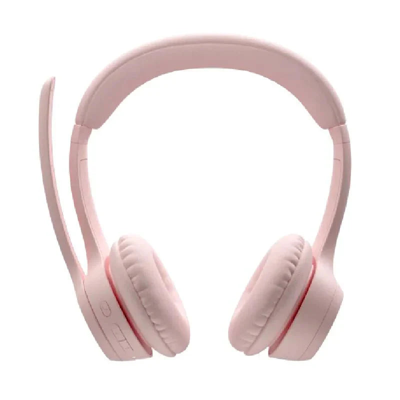 Logitech Zone 300 Headset - Wireless / Rose