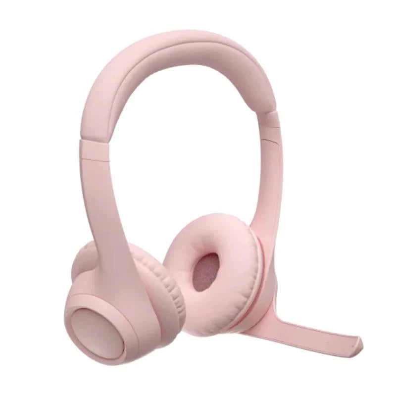 Logitech Zone 300 Headset - Wireless / Rose