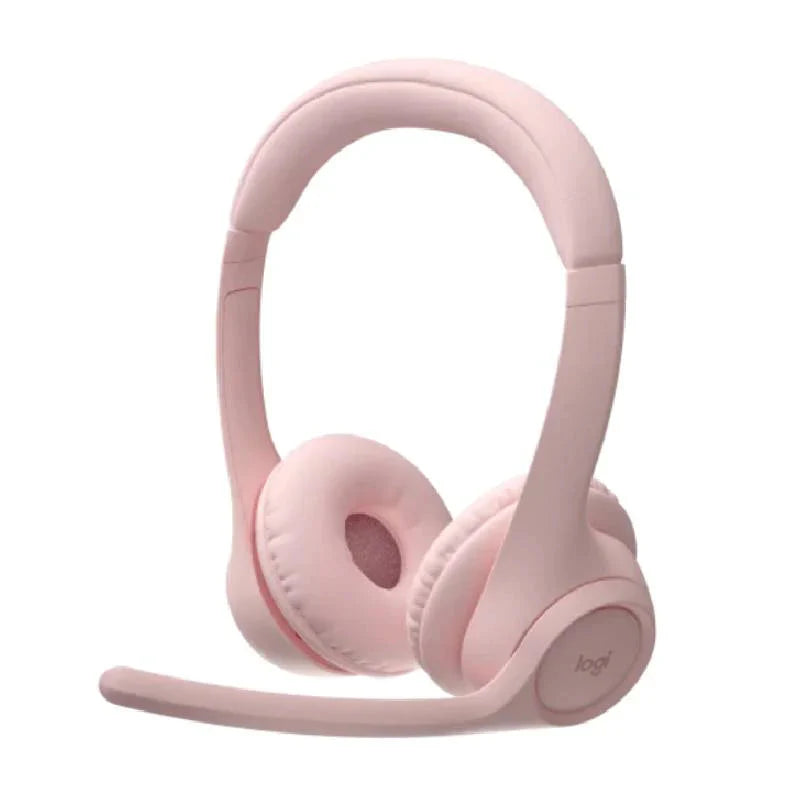Logitech Zone 300 Headset - Wireless / Rose