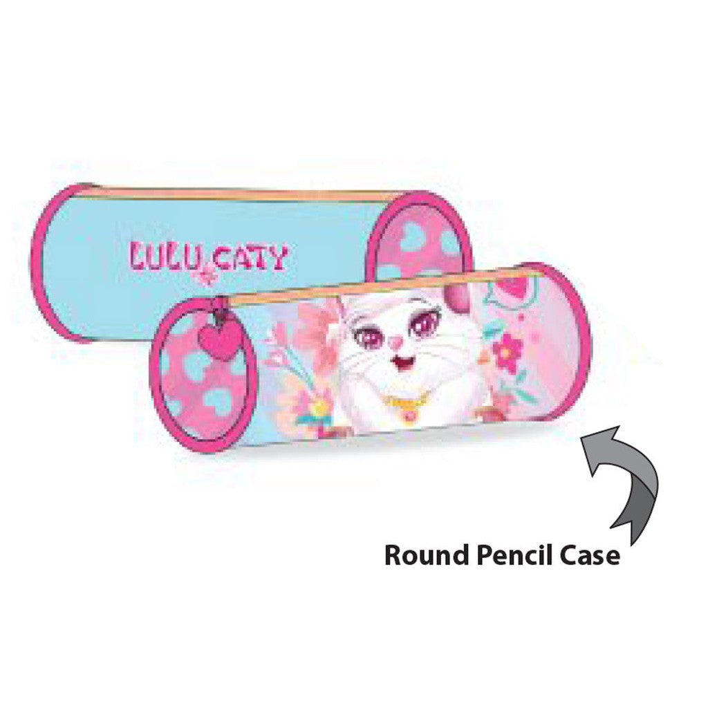 Lulu Caty Popcorn Bag Accessories