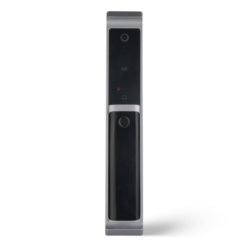 Luxury smart TTLock Works with Alexa and Google-H3