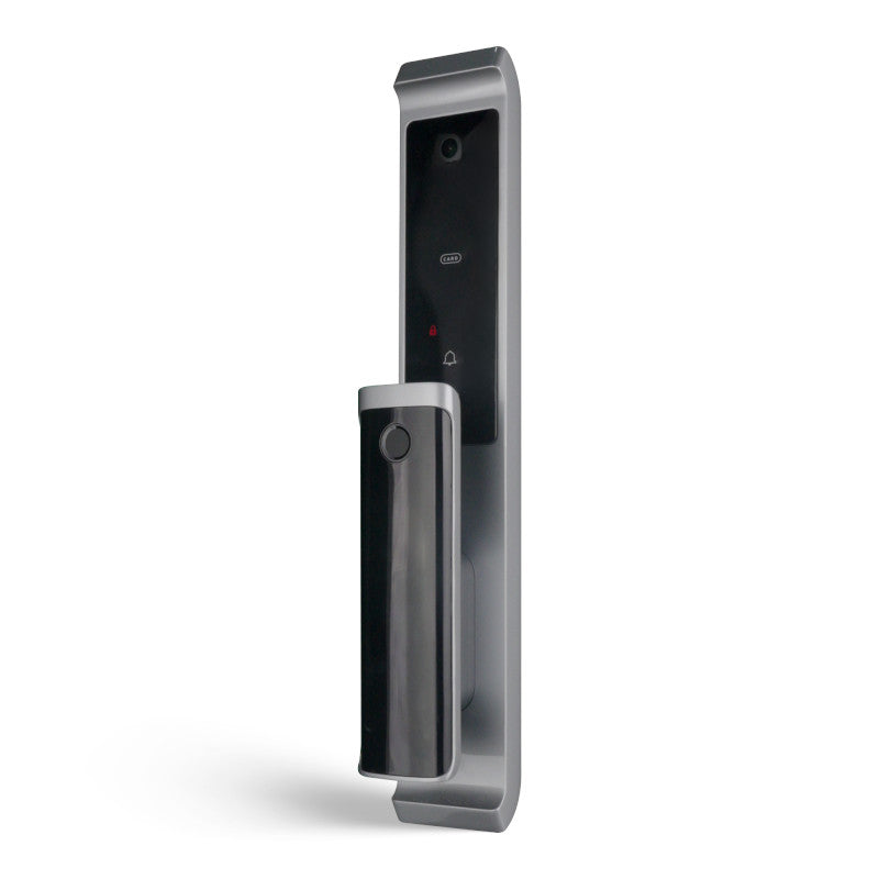 Luxury smart TTLock Works with Alexa and Google-H3