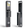 Luxury smart TTLock Works with Alexa and Google-H3