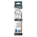 Lyra Grad Manga Graphite Set 8 Pcs