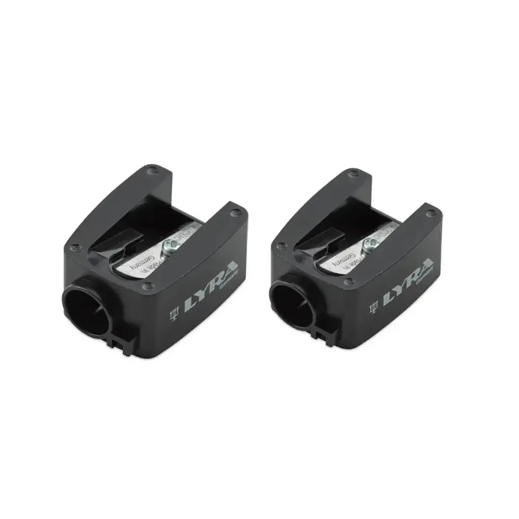 Lyra Monochrome Sharpener Set /2