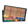 Lyra Rembr Polycolor Tin Box 72 Pcs