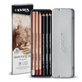 Lyra Rembr Sketching Set Tin Box 6 Pcs