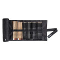 Lyra Sketching 24 Pcs Nylon Roll