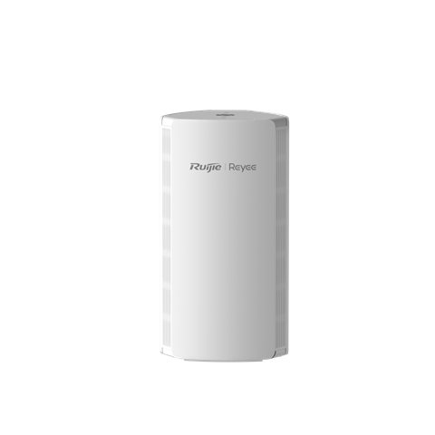 Rg-M18 Ruijie Reyee Wifi6 Ax1800 Mesh Router - 1 Pack