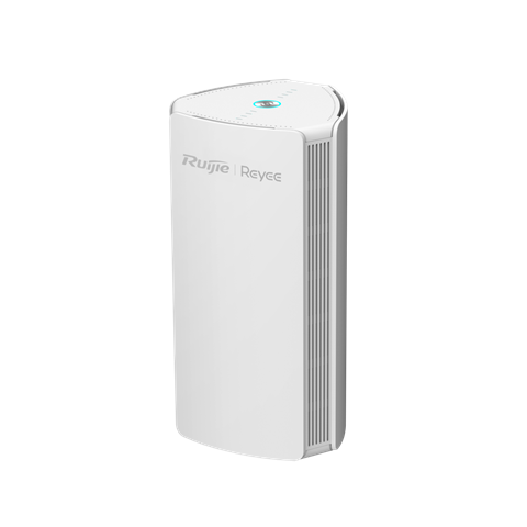 Rg-M18 Ruijie Reyee Wifi6 Ax1800 Mesh Router - 2 Pack