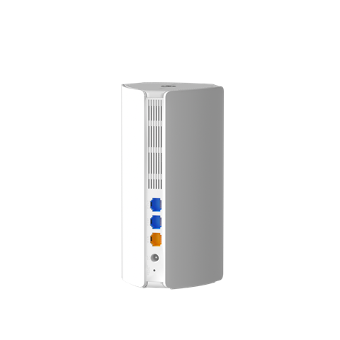 Rg-M18 Ruijie Reyee Wifi6 Ax1800 Mesh Router - 2 Pack