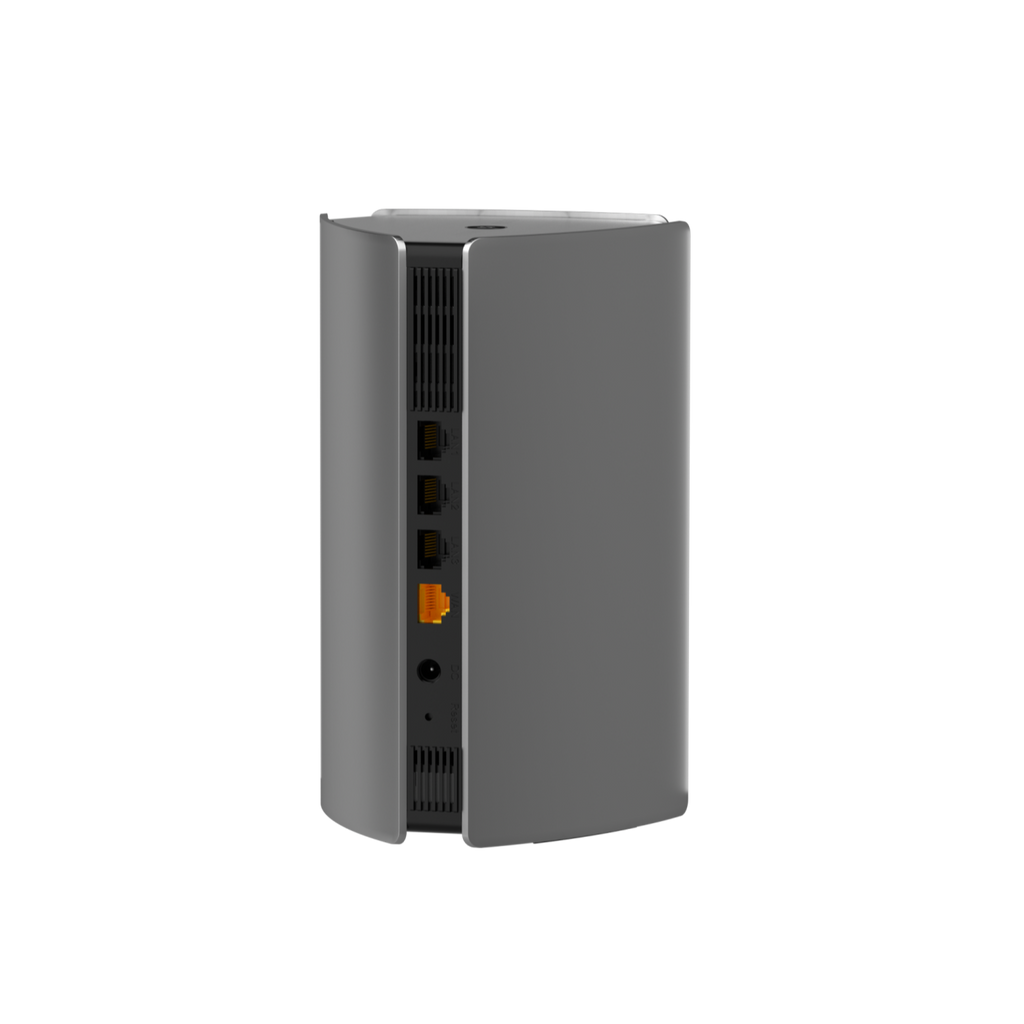 Ruijie Rg-M32 (Rg-R6) Reyee Wifi6 Ax3200 Mesh Router - 1 Pack