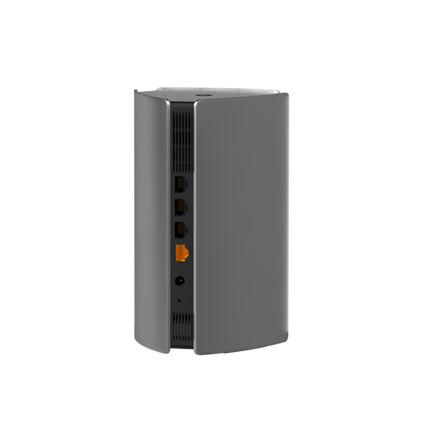 Ruijie Rg-M32 (Rg-R6) Reyee Wifi6 Ax3200 Mesh Router - 1 Pack