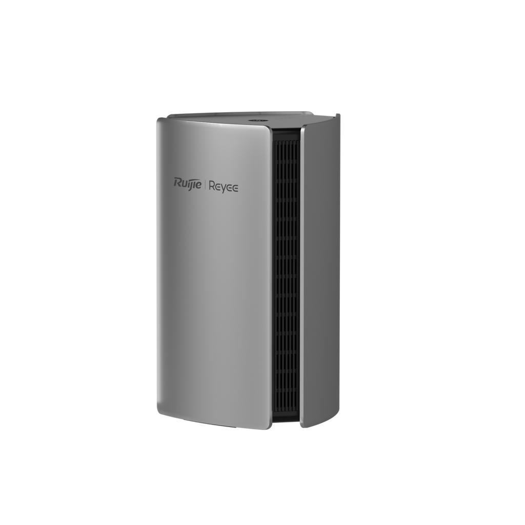 Ruijie Rg-M32 (Rg-R6) Reyee Wifi6 Ax3200 Mesh Router - 1 Pack