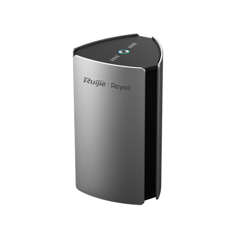 Ruijie Rg-M32 (Rg-R6) Reyee Wifi6 Ax3200 Mesh Router - 2 Pack