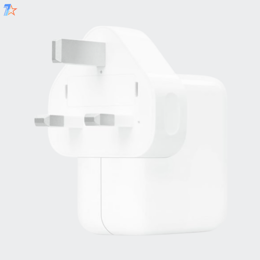 MacBook USB-C Power Adapter – 30W (For MacBook Air 13")