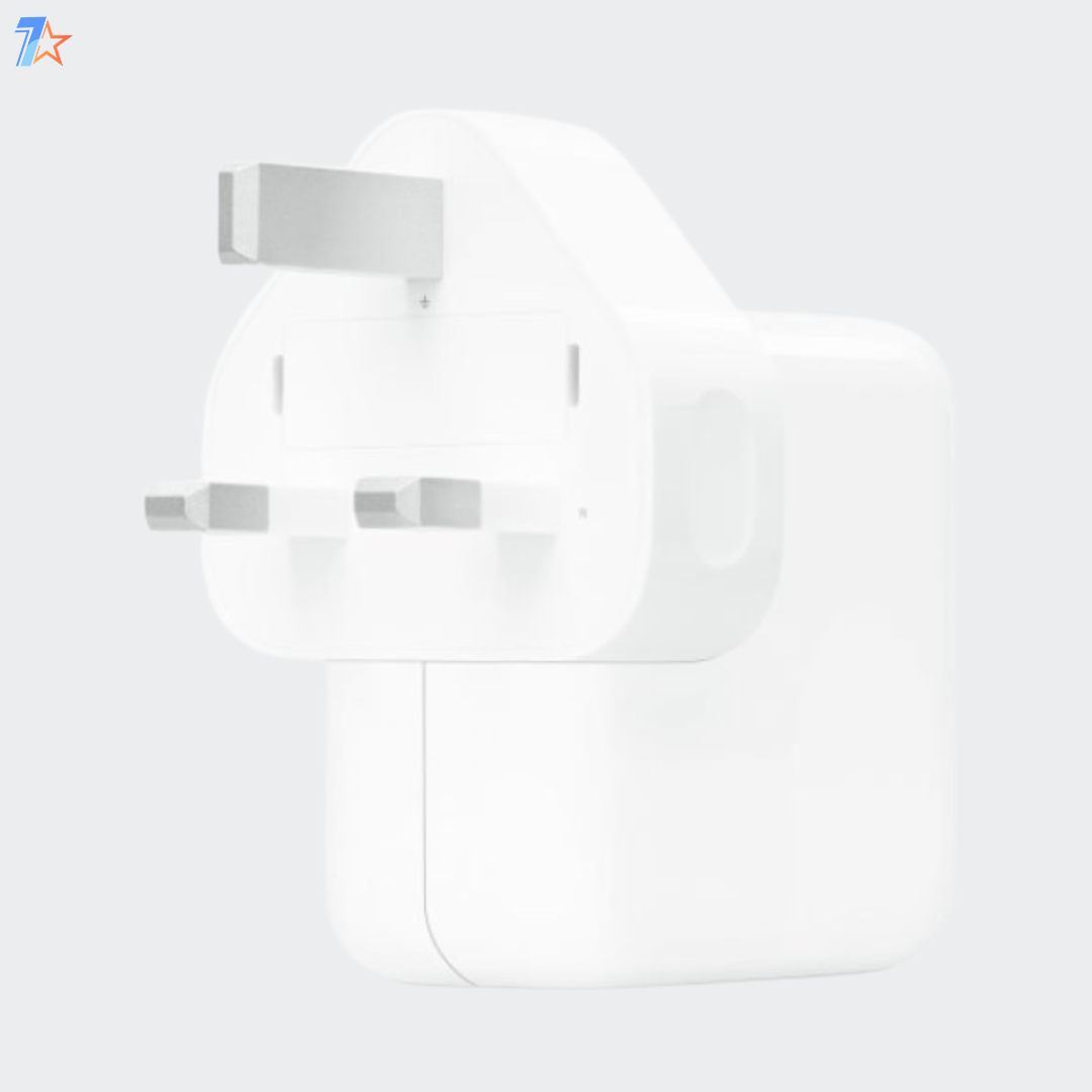MacBook USB-C Power Adapter – 30W (For MacBook Air 13")