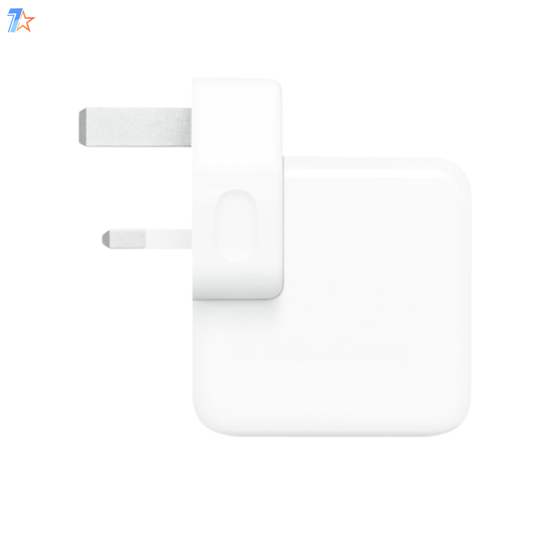 MacBook USB-C Power Adapter – 30W (For MacBook Air 13")
