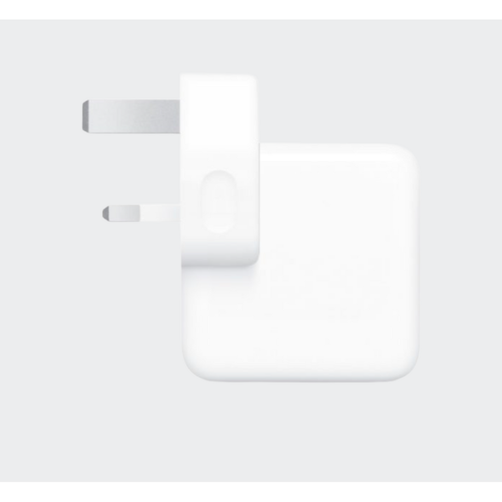 MacBook Dual USB-C Power Adapter – 35W