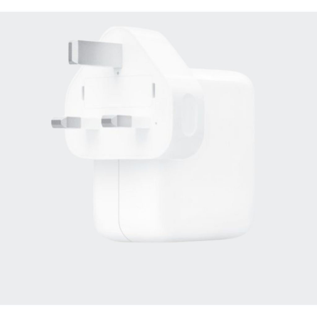 MacBook Dual USB-C Power Adapter – 35W
