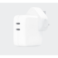 MacBook Dual USB-C Power Adapter – 35W