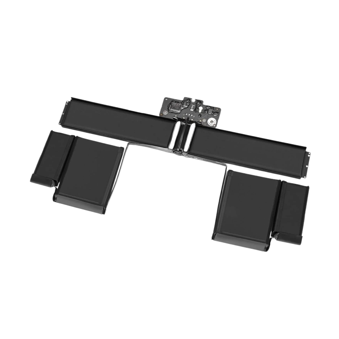 MacBook Pro A1425 / A1437 Laptop Battery Replacement (MacBook Pro 13" Retina Late 2012 / Early 2013)