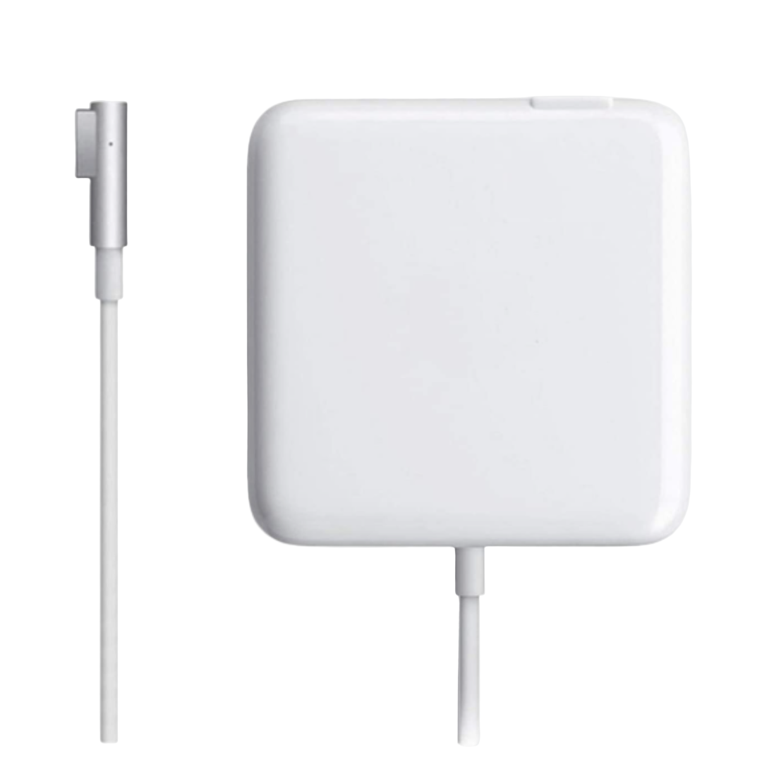 MacBook Pro MagSafe Power Adapter – 85W 18.5V-4.6A (For MacBook Pro 15" & 17")