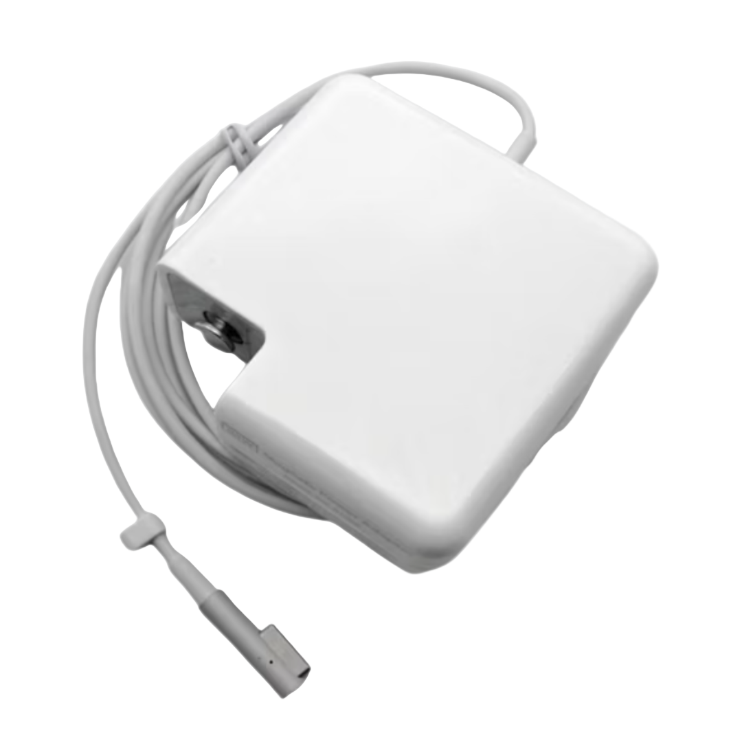 MacBook Pro MagSafe Power Adapter – 85W 18.5V-4.6A (For MacBook Pro 15" & 17")