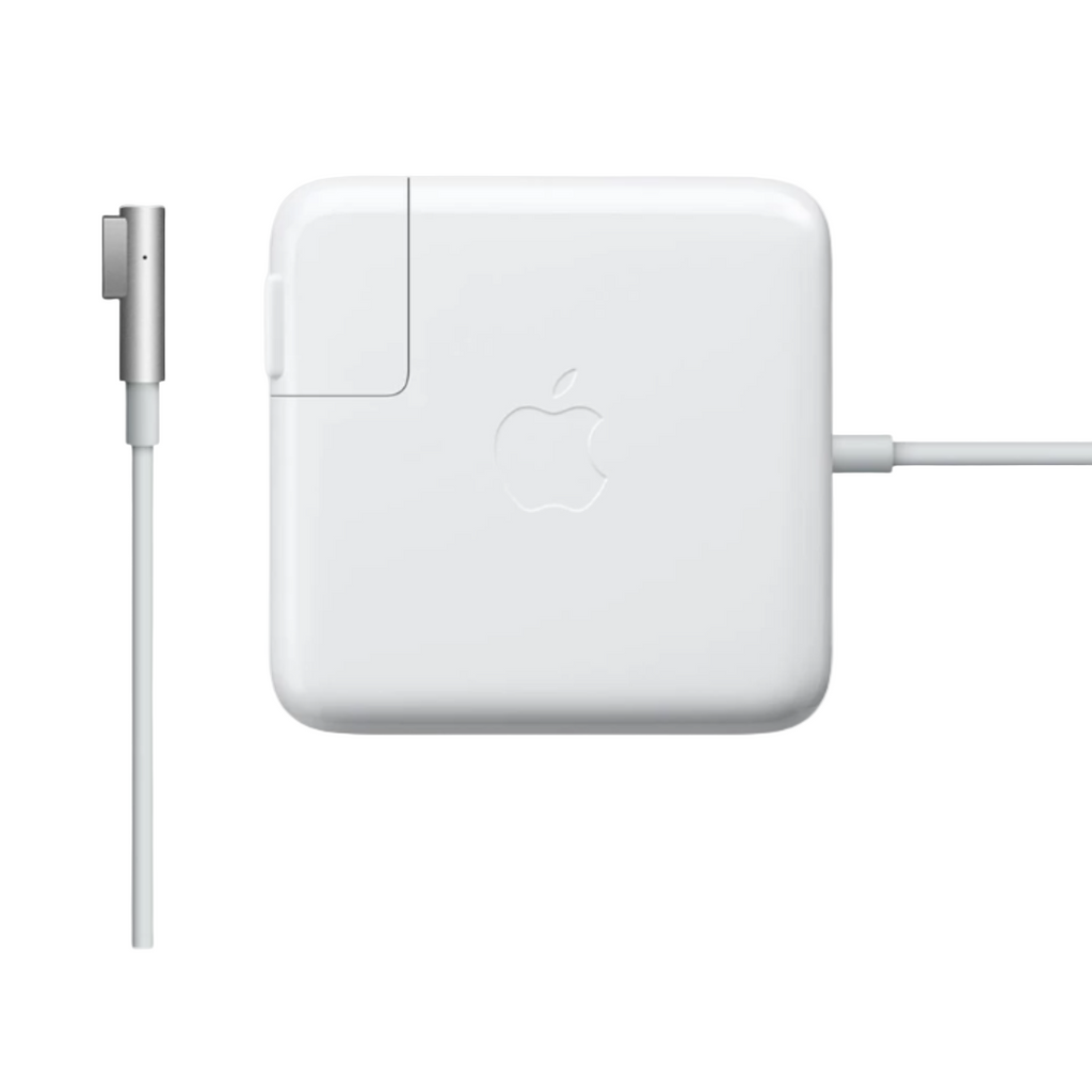 MacBook Pro MagSafe Power Adapter – 85W 18.5V-4.6A (For MacBook Pro 15" & 17")