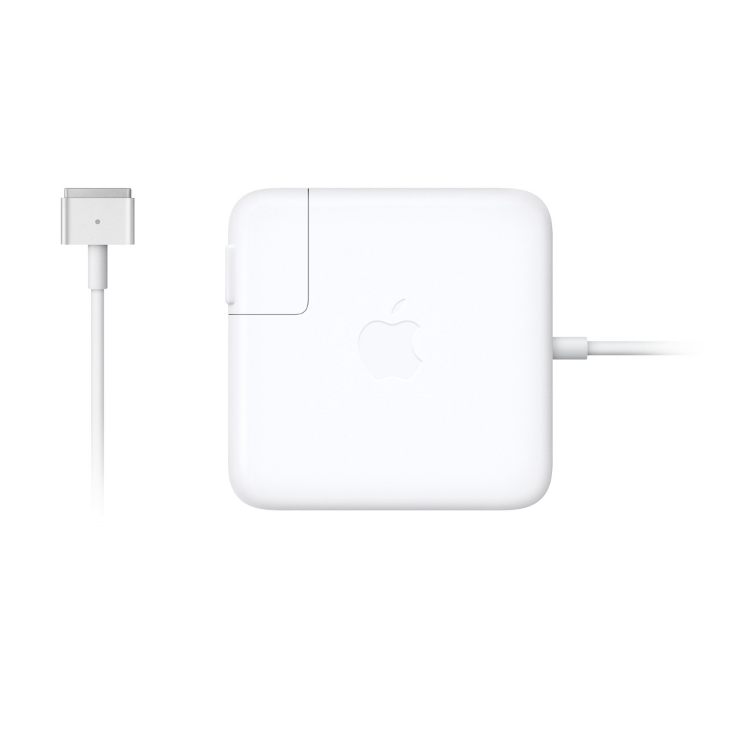 MacBook Pro Retina MagSafe 2 Power Adapter – 60W 16.5V 3.65A