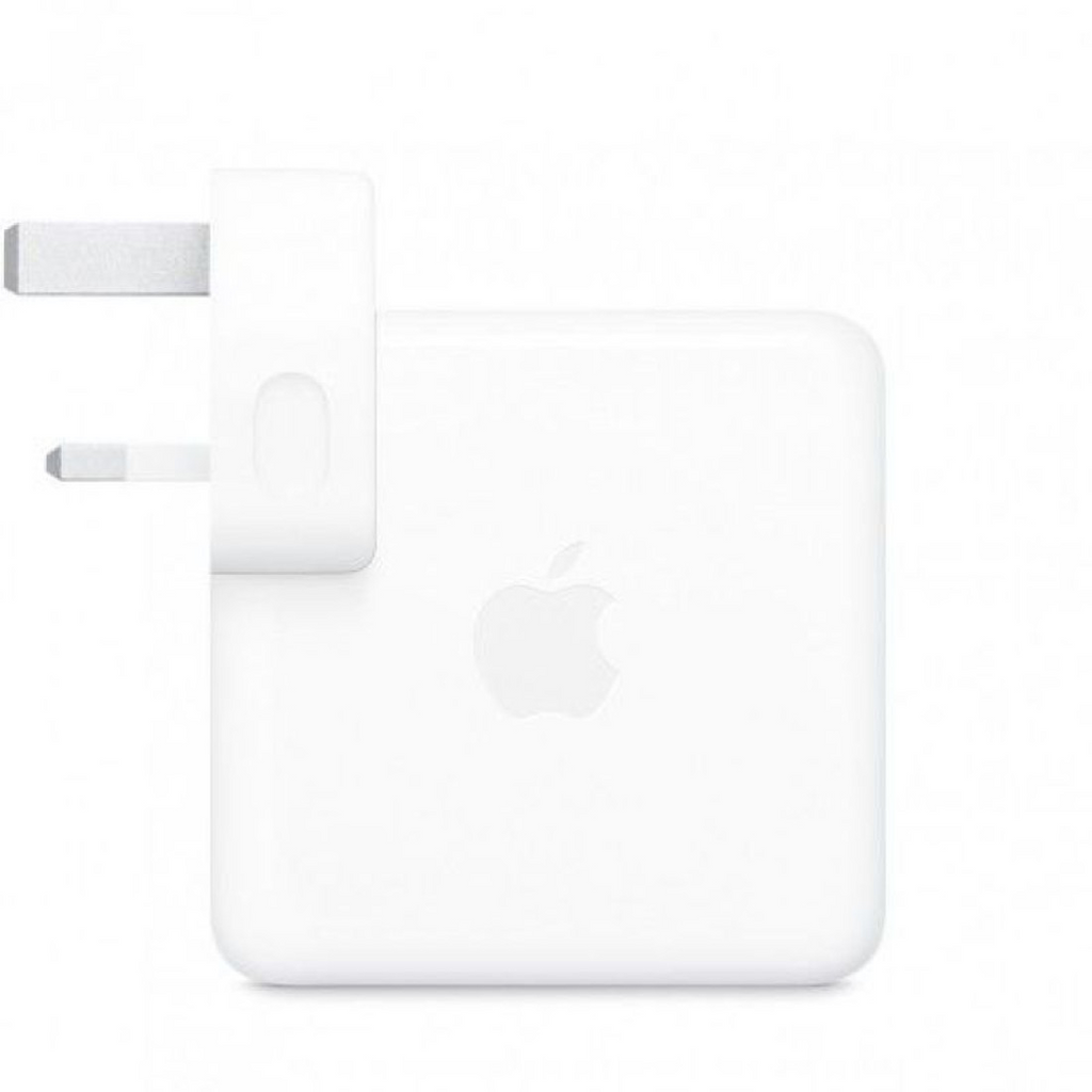 MacBook Pro USB-C Power Adapter – 61W 20.3V-3A (For MacBook Pro 13")