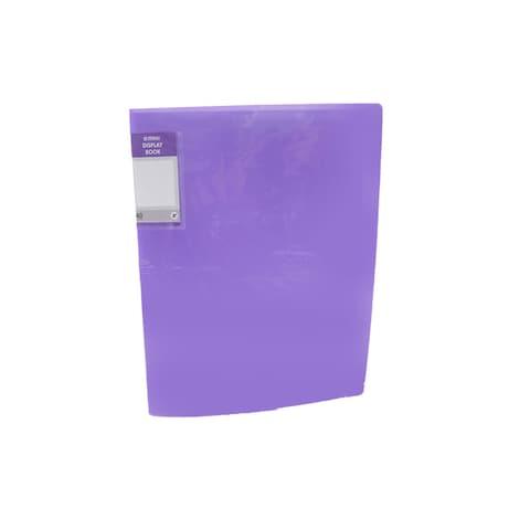 MAXI DISPLAY BOOK 40 PAGES