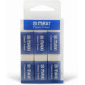 MAXI ERASER 12PC SMALL