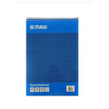 MAXI TOP SPIRAL BOOK A4