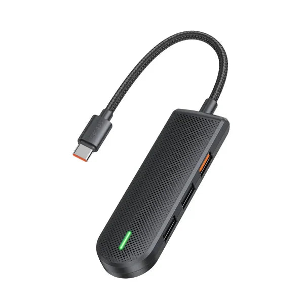 MCDODO 5 in 1 Massive Expansion USB-C HUB