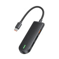 MCDODO 5 in 1 Massive Expansion USB-C HUB