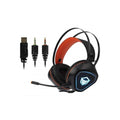 MEETION Over-Ear Wired Gaming Headphone MT-HP020 Black
