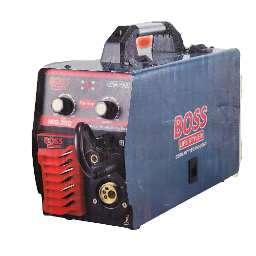 MIG Welding Machine 350