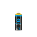 MOLOTOW Spray Coversall WB 400ml - Signal Yellow